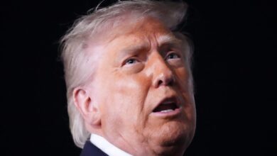 Irán responde tras los ataques ordenados por Trump… Irán responde tras los ataques ordenados por Trump…